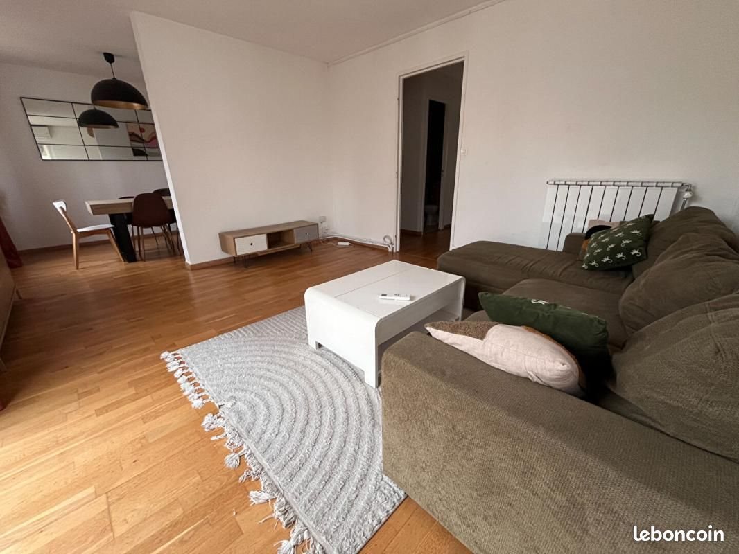 Appartement à louer, 70m², Perpignan