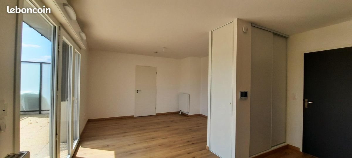 Appartement à louer, 32m², Bonchamp-lès-Laval