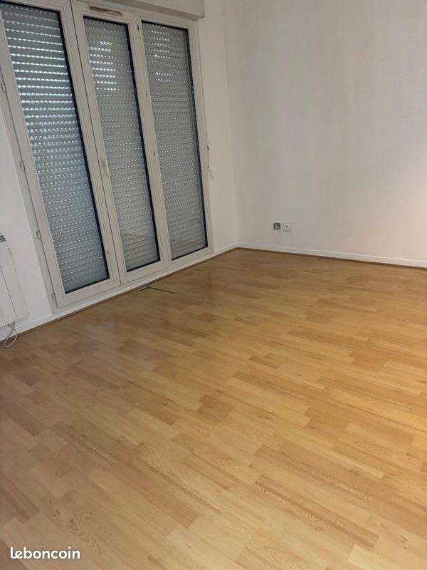 Appartement à vendre, 47m², Livry-Gargan
