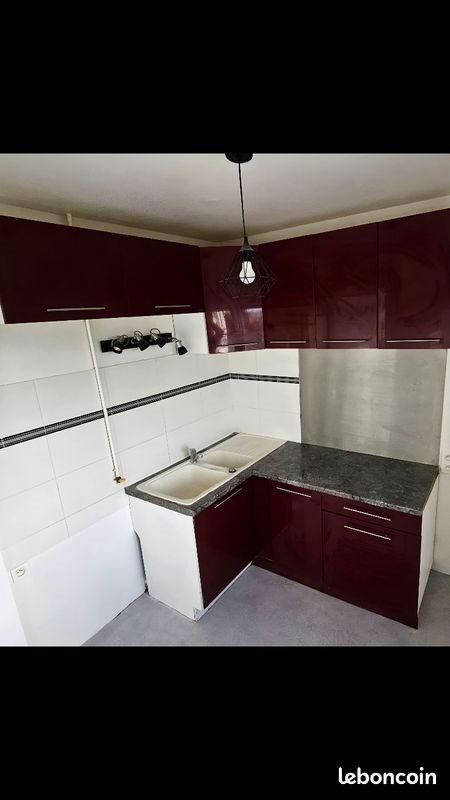 Appartement à louer, 43m², Saint-André-les-Vergers