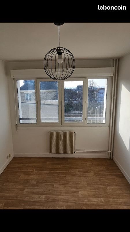 Appartement à louer, 43m², Saint-André-les-Vergers