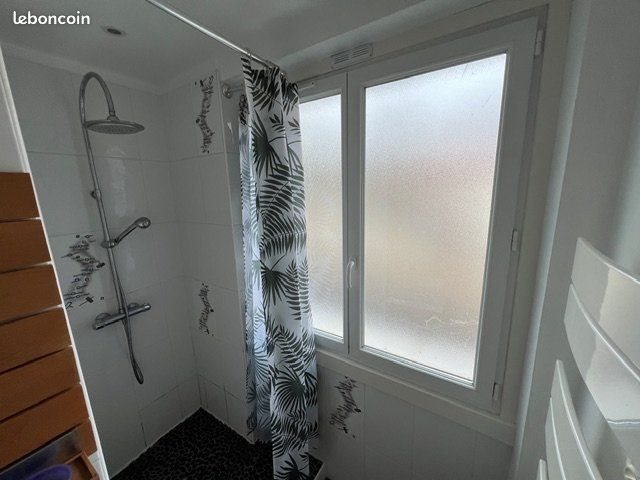 Appartement à vendre, 38m², Saint-Etienne