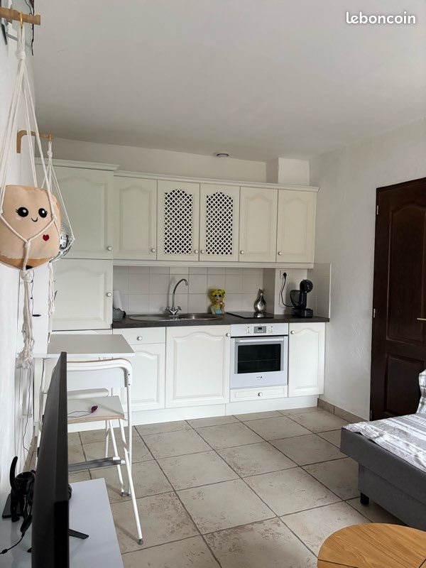 Appartement à louer, 25m², Lorgues