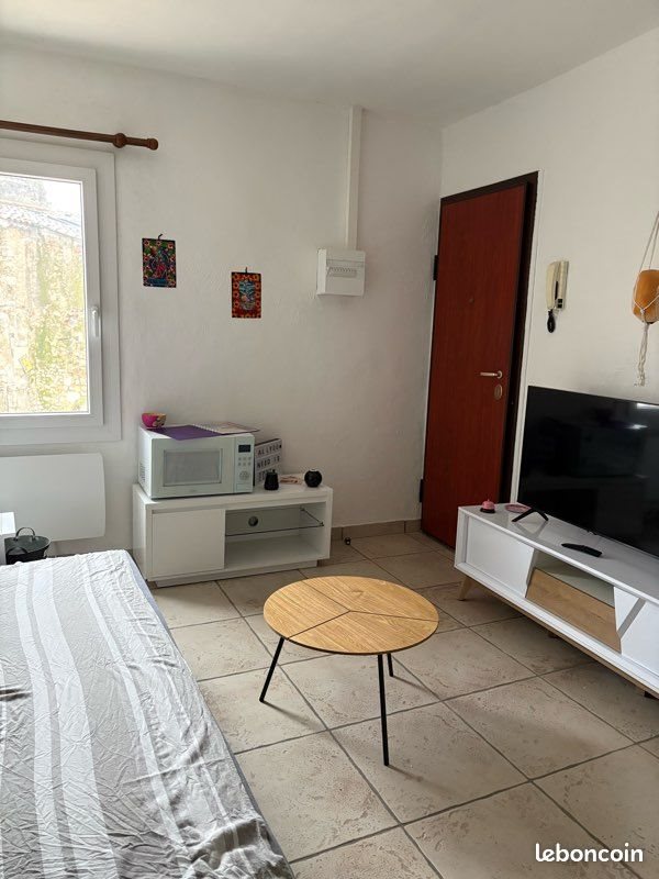 Appartement à louer, 25m², Lorgues