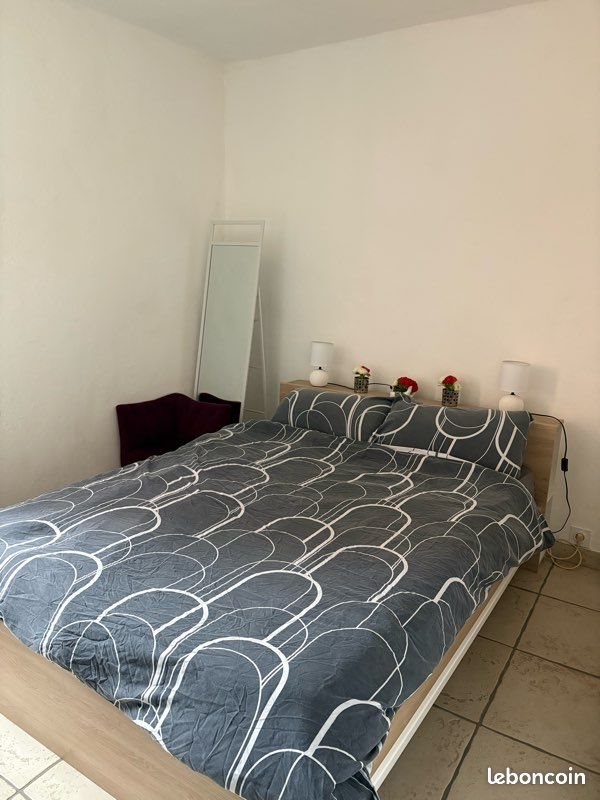 Appartement à louer, 25m², Lorgues