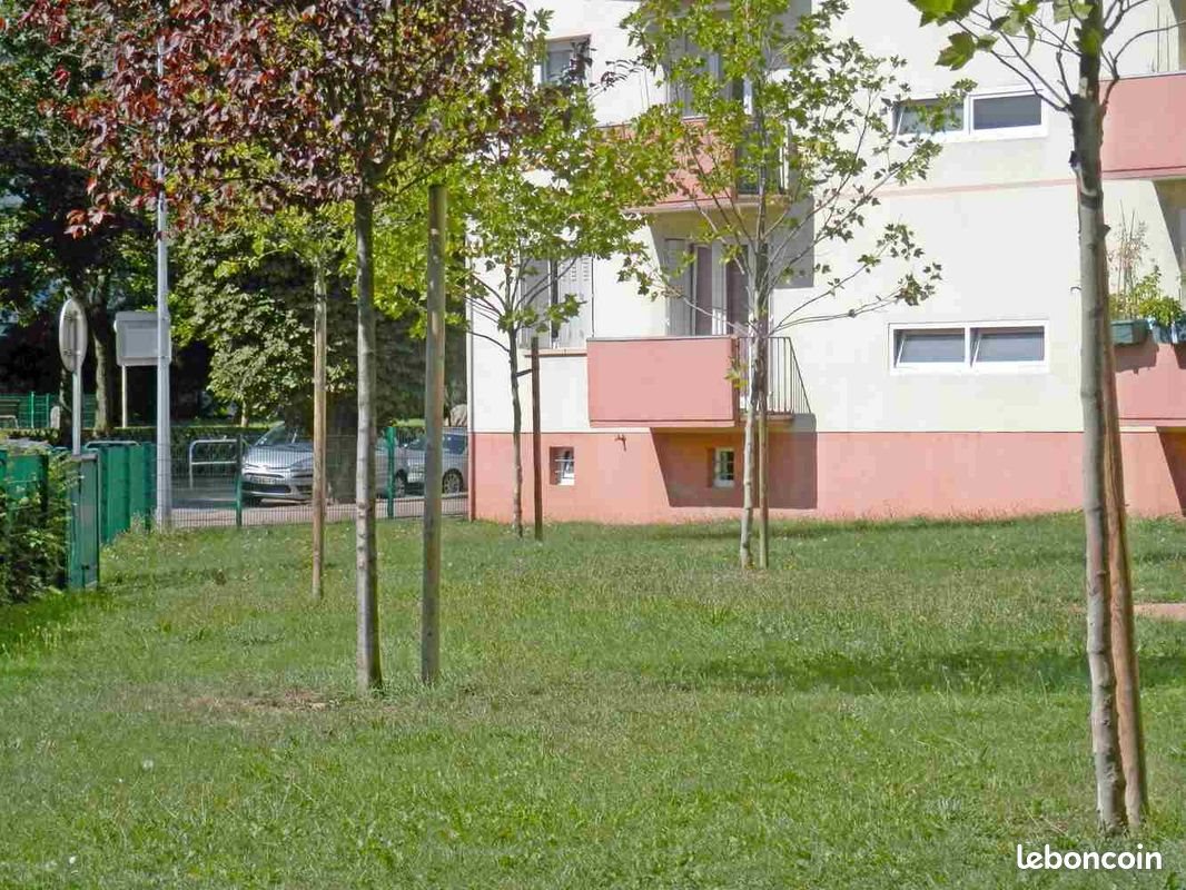 Appartement à louer, 60m², Strasbourg