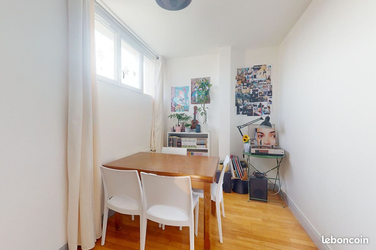 Appartement à louer, 27m², Dijon