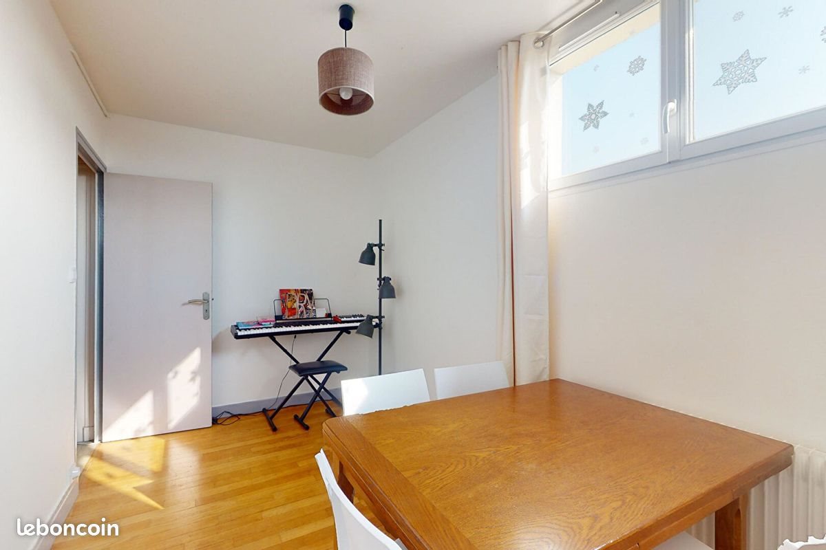 Appartement à louer, 27m², Dijon