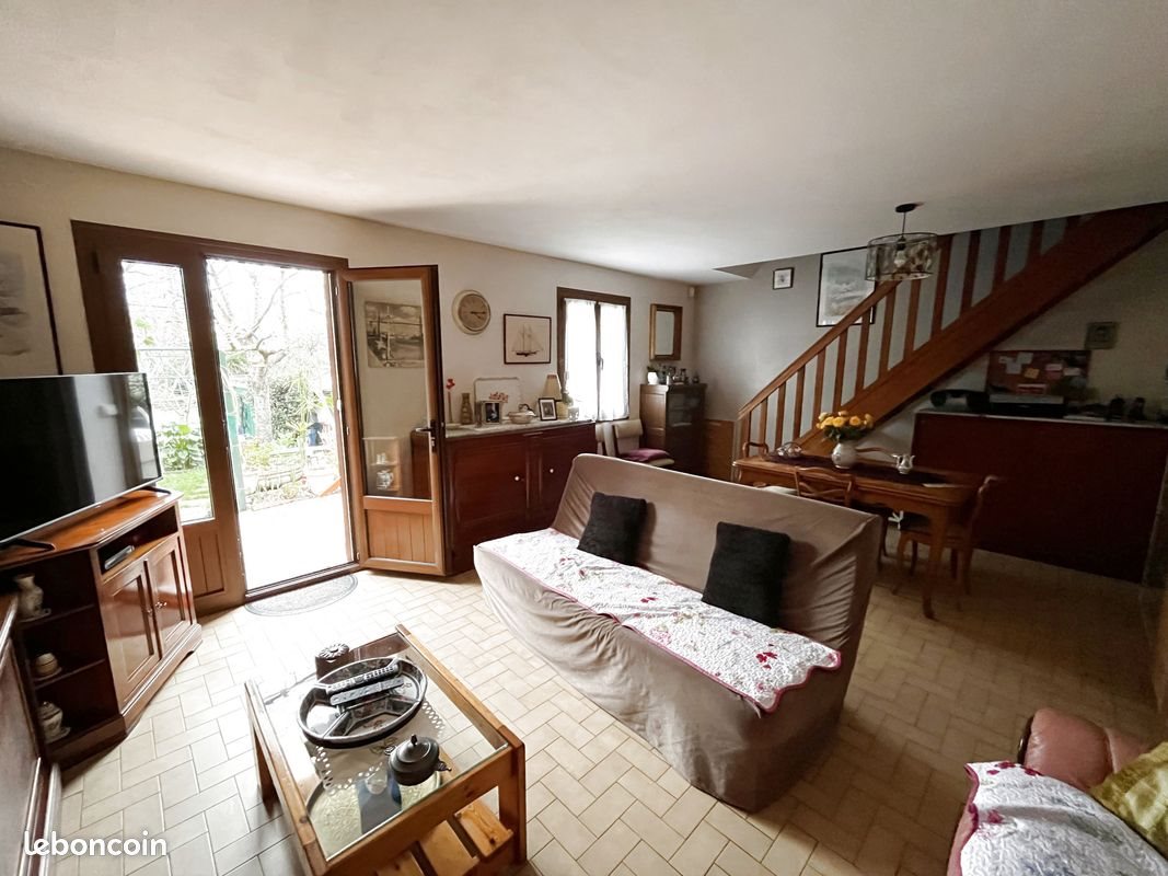 Maison à vendre, 83m², Nantes