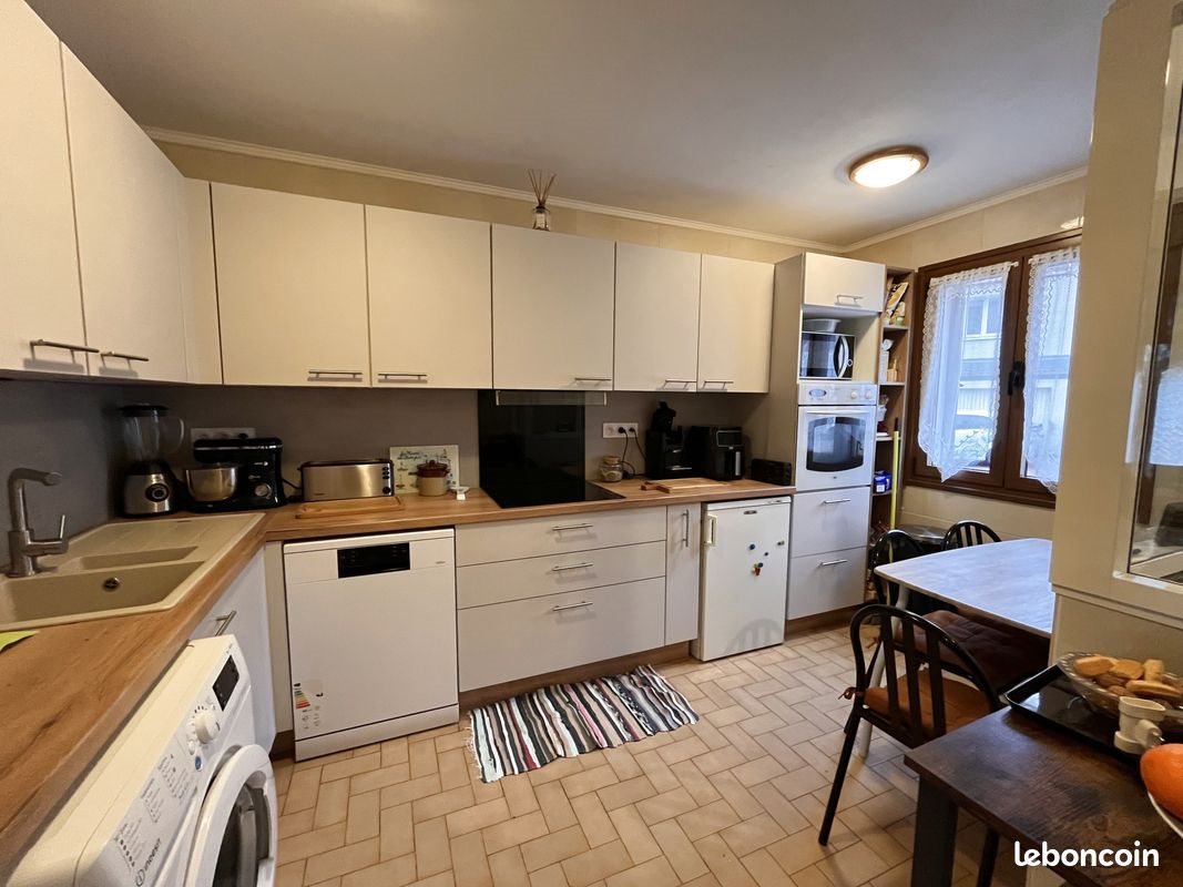 Maison à vendre, 83m², Nantes