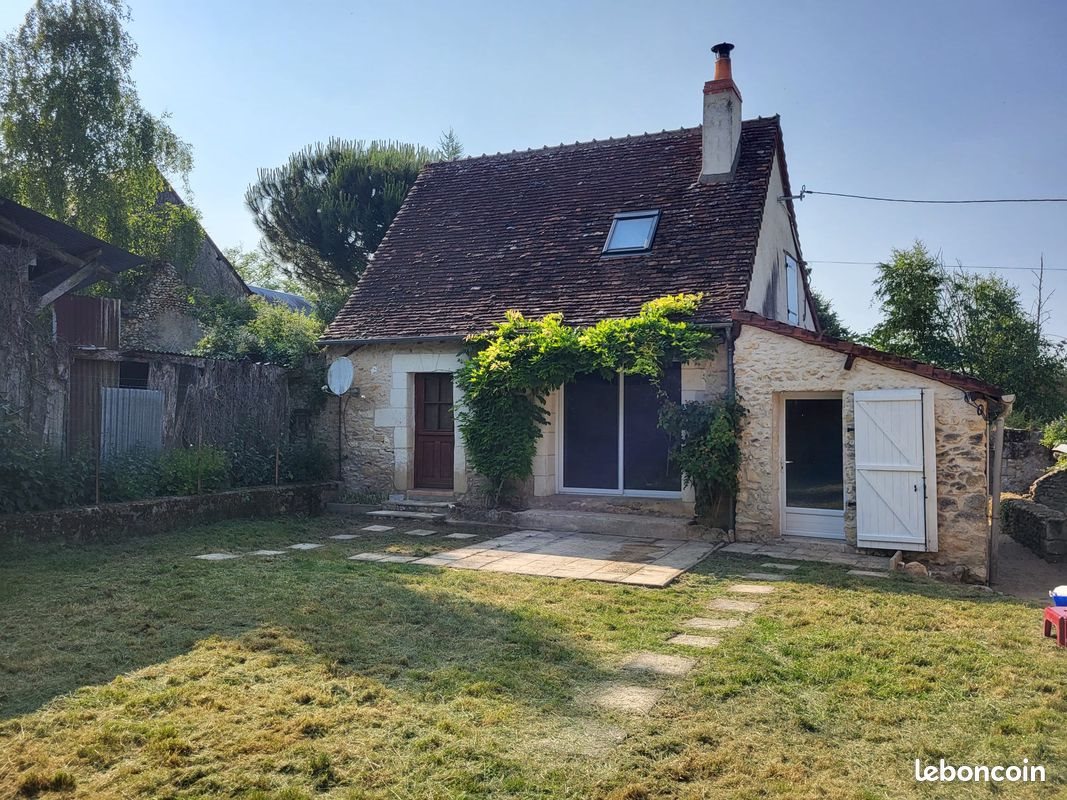 Maison à vendre, 80m², Saint-Hippolyte