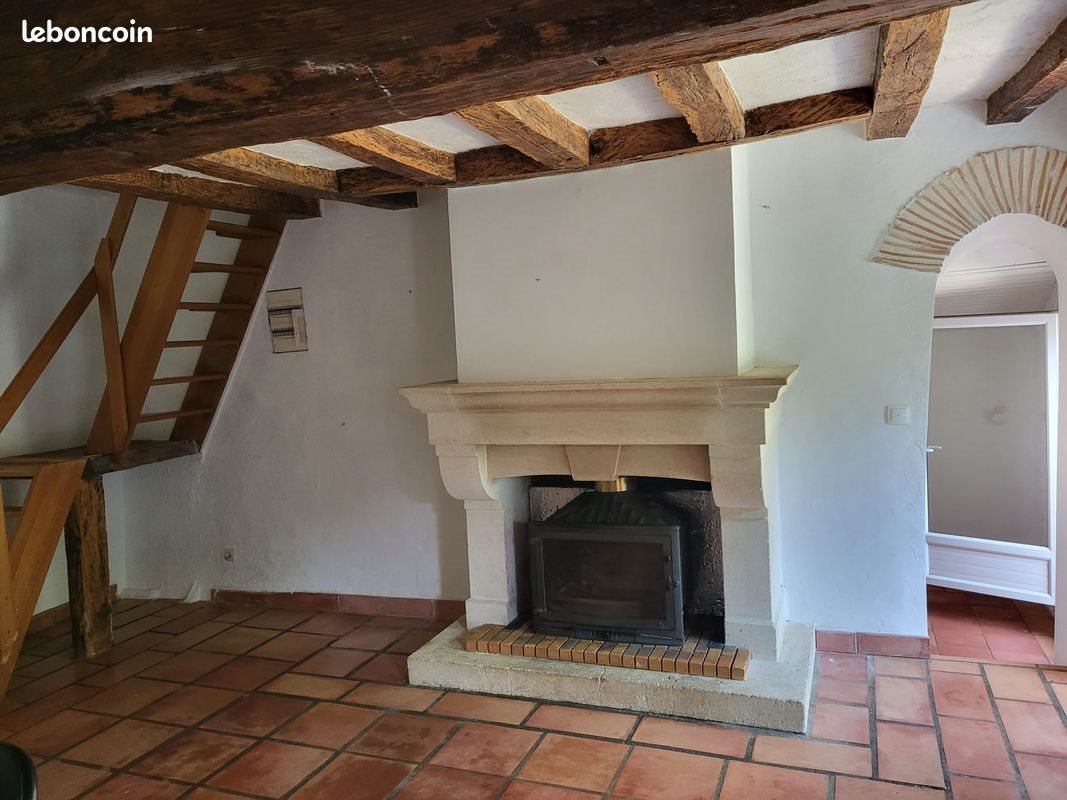 Maison à vendre, 80m², Saint-Hippolyte