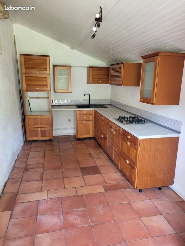 Maison à vendre, 80m², Saint-Hippolyte