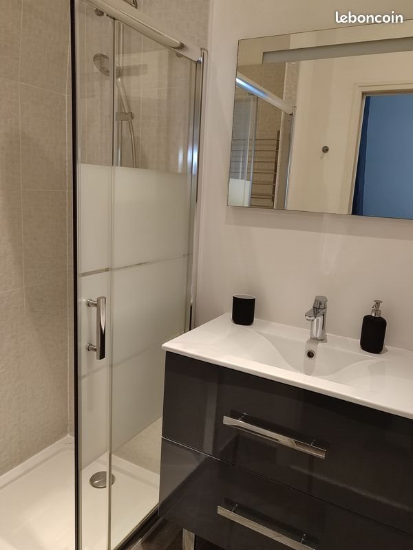 Appartement à louer, 30m², Tours