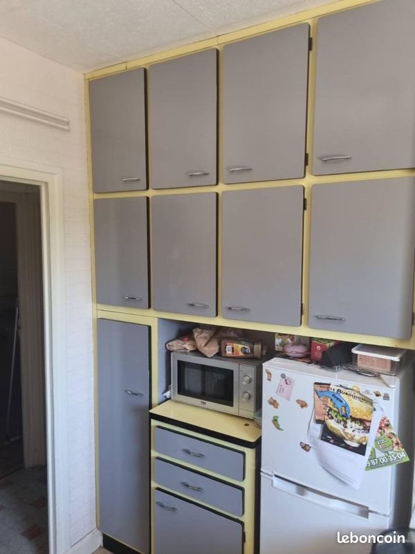 Appartement à louer, 54m², Dijon