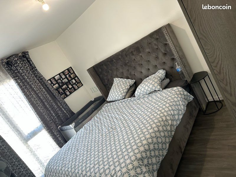 Appartement à louer, 50m², Noisy-le-Sec