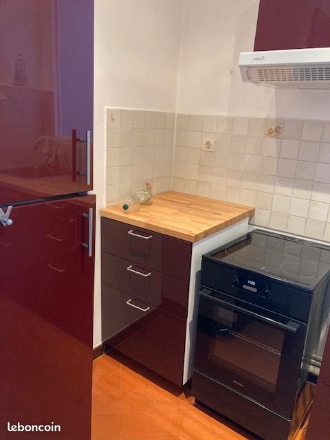 Appartement à louer, 55m², Nîmes