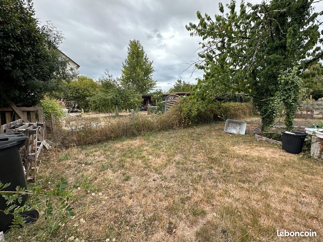 Appartement à louer, 73m², Decize