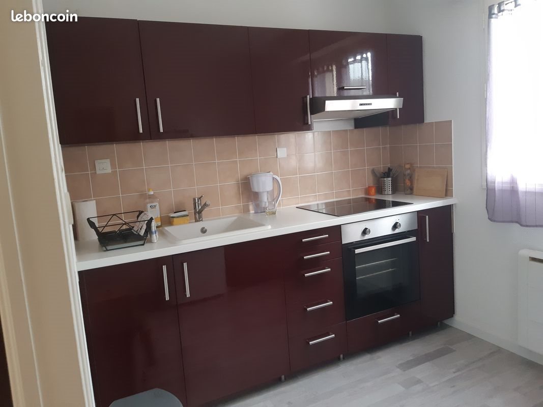 Appartement à louer, 48m², Bain-de-Bretagne