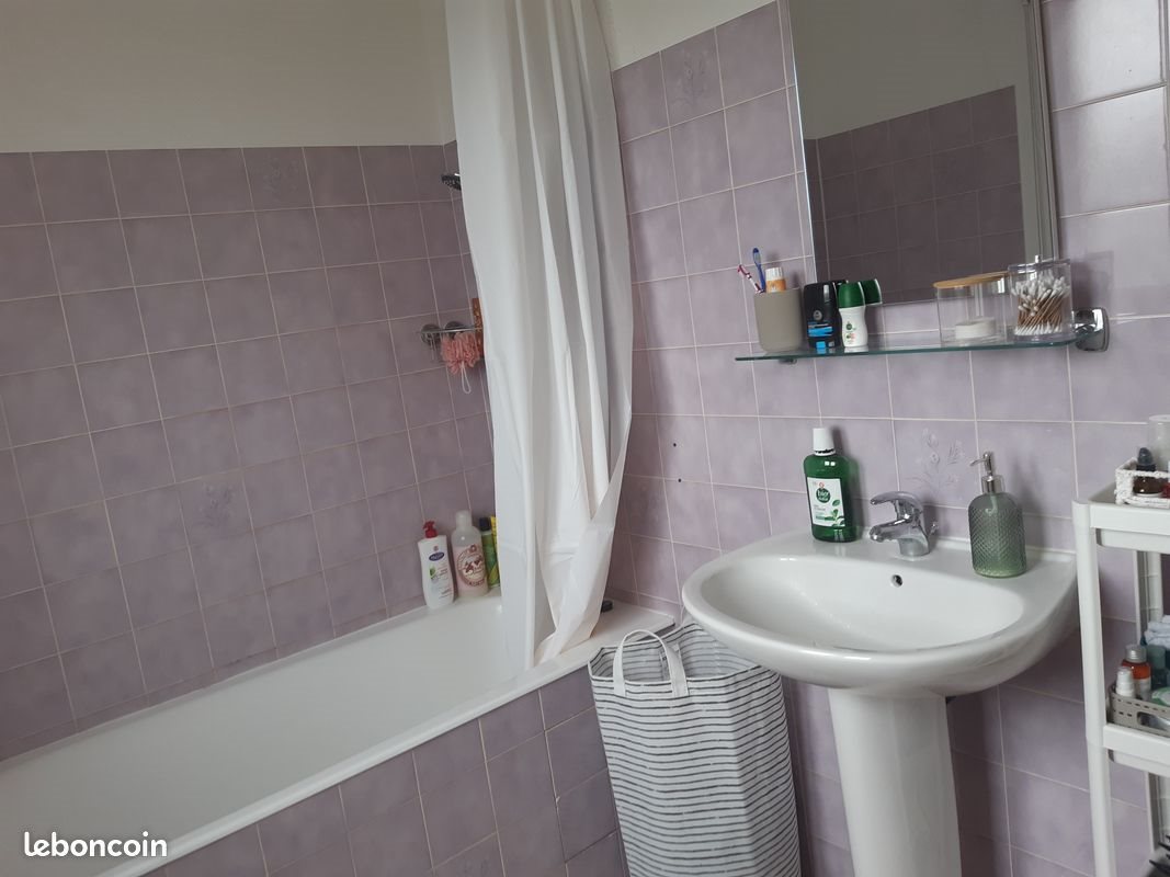 Appartement à louer, 48m², Bain-de-Bretagne