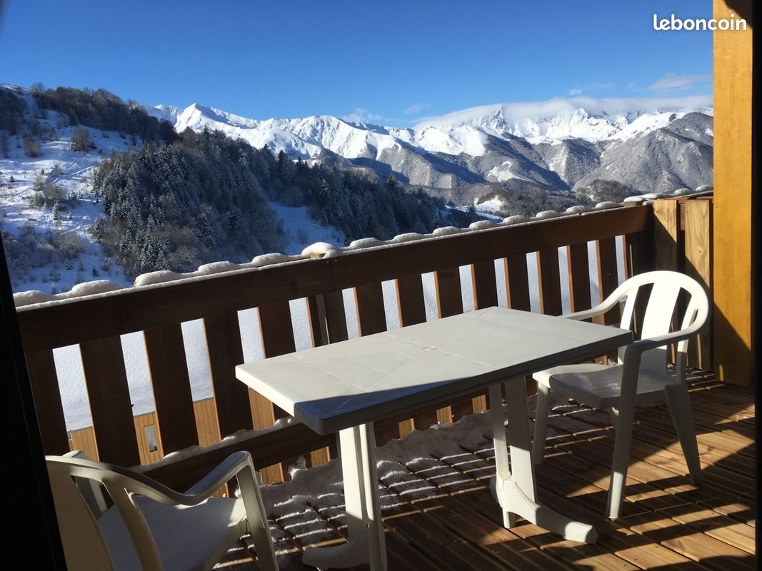 Appartement à vendre, 75m², Ustou