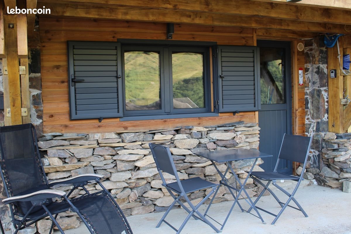 Appartement à vendre, 75m², Ustou