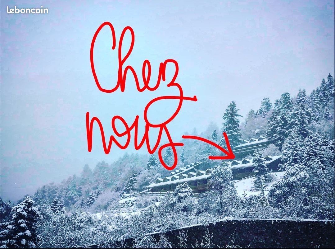 Appartement à vendre, 75m², Ustou