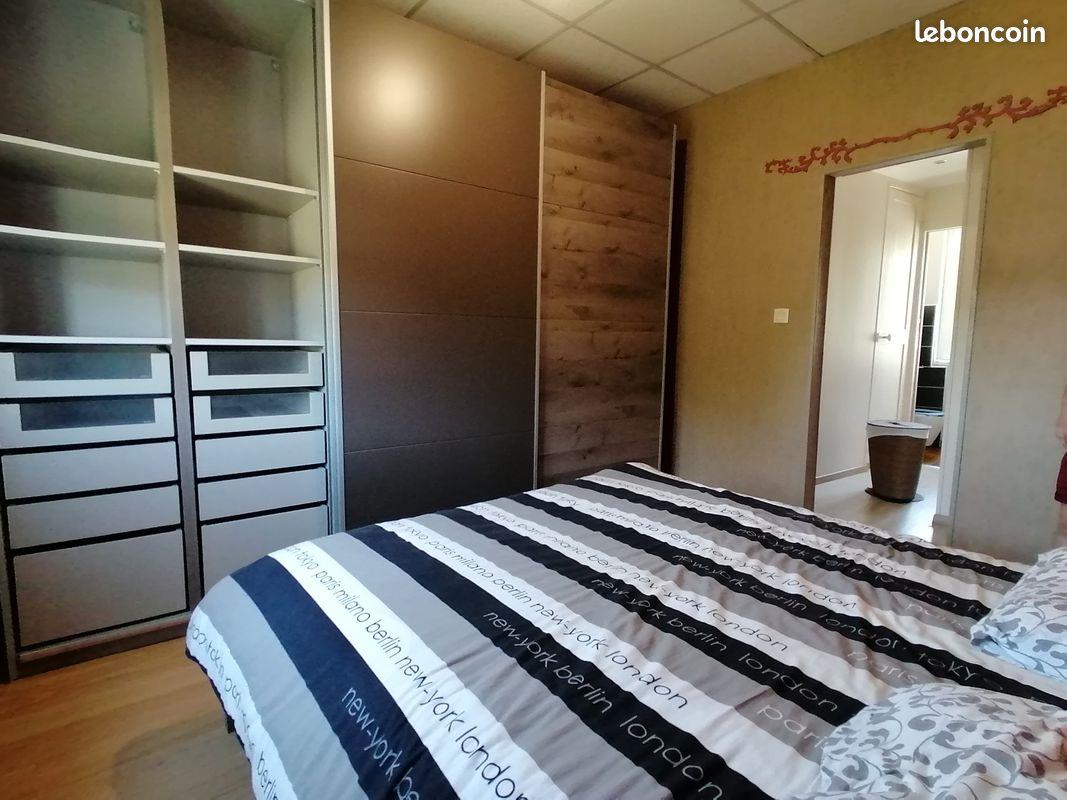 Maison à louer, 50m², Montville