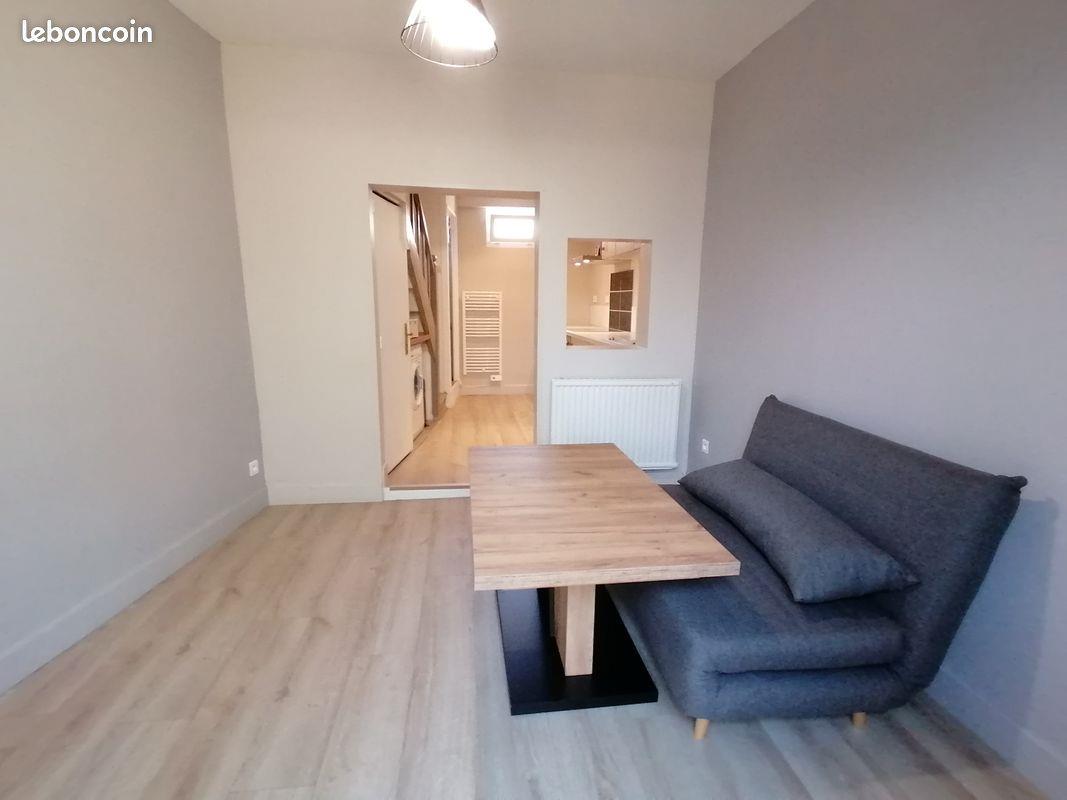 Maison à louer, 50m², Montville