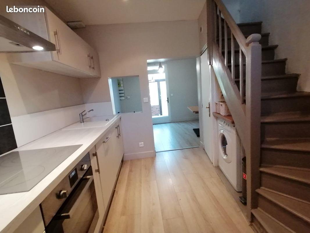 Maison à louer, 50m², Montville