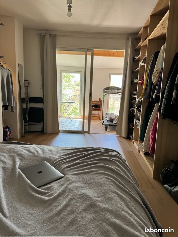 Maison à louer, 89m², Arboras