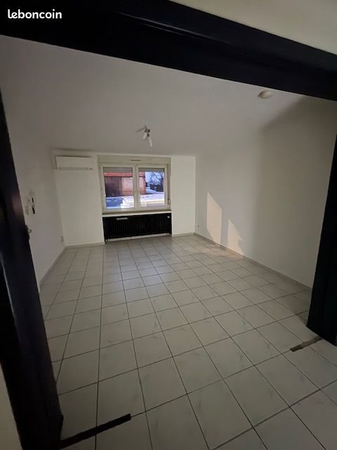 Appartement à louer, 35m², Guessling-Hémering