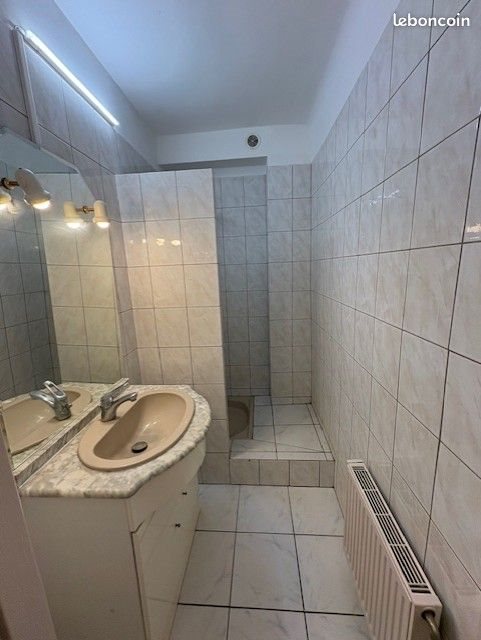 Appartement à louer, 35m², Guessling-Hémering