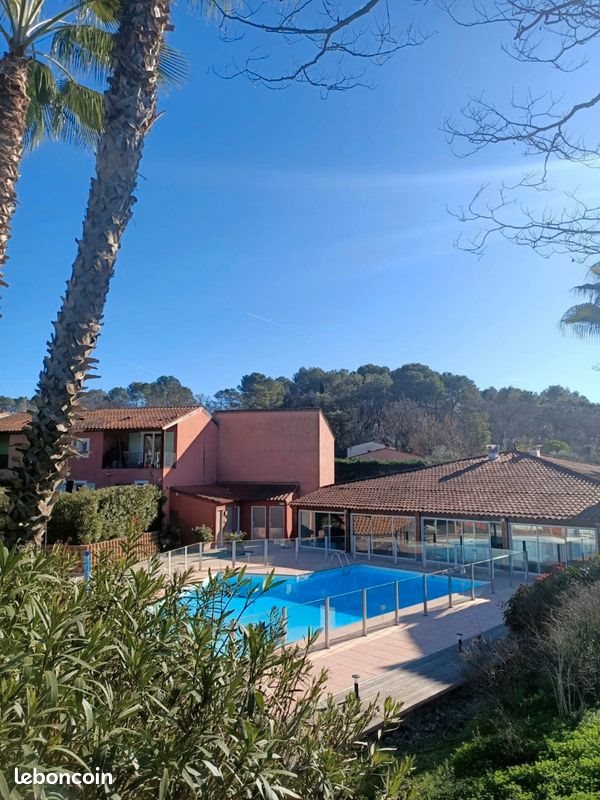 Appartement à louer, 21m², Mouans-Sartoux