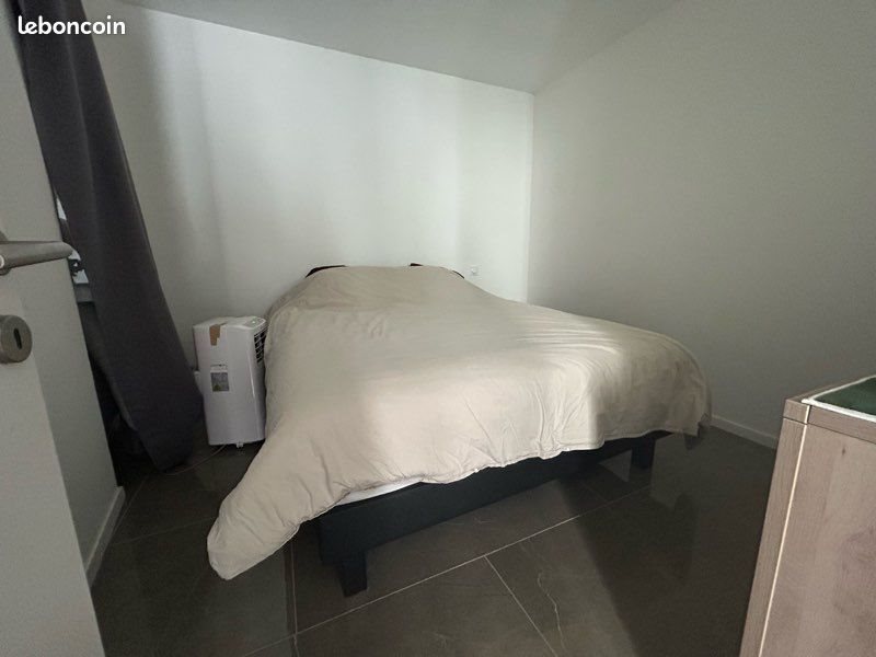 Appartement à louer, 45m², Montceau-les-Mines