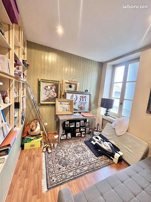 Maison à vendre, 198m², Gannat