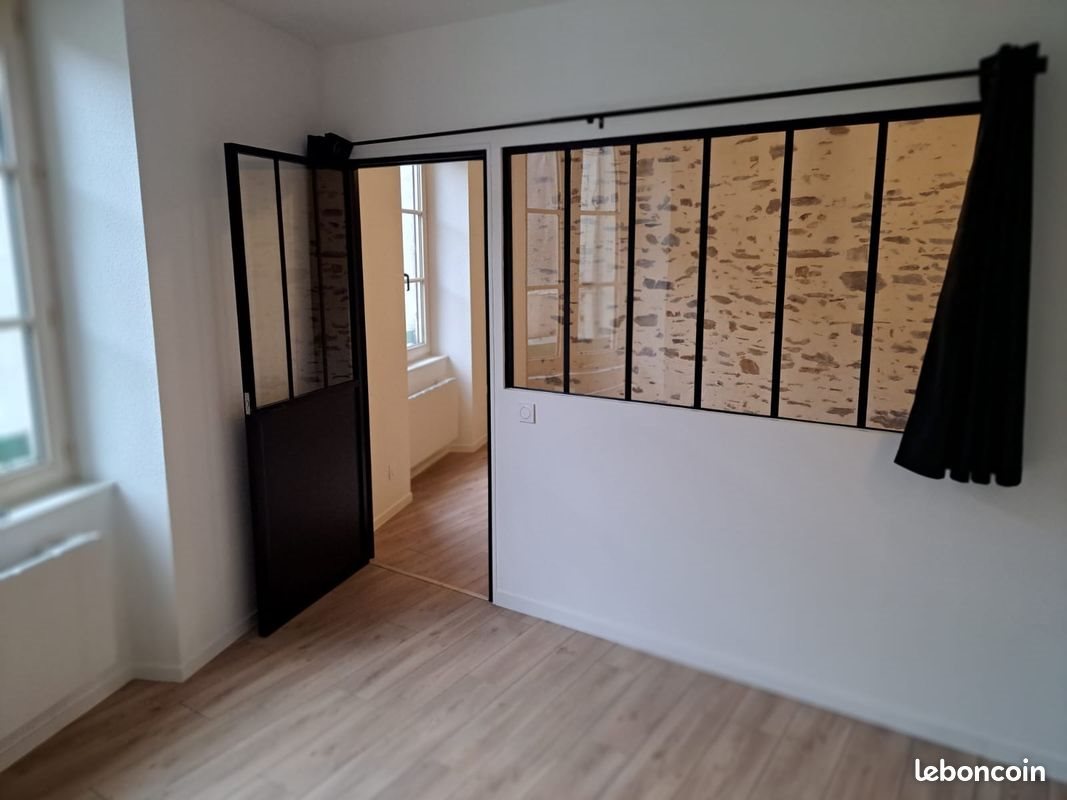 Appartement à louer, 41m², Chalonnes-sur-Loire