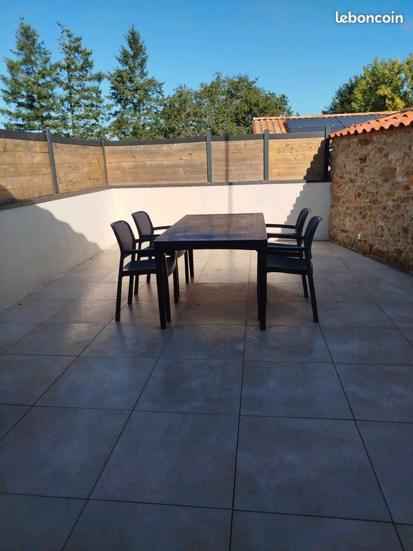 Appartement à louer, 48m², Dompierre-sur-Yon