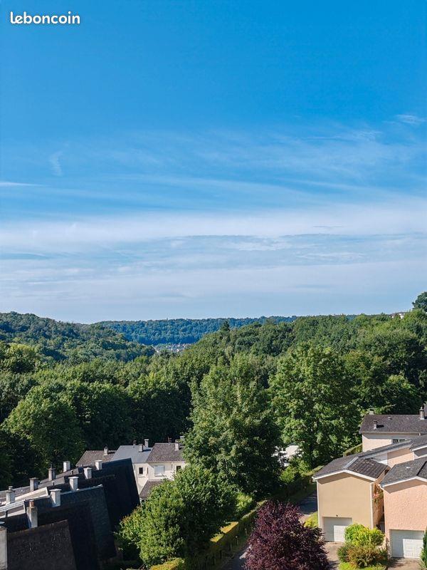 Appartement à vendre, 99m², Rouen