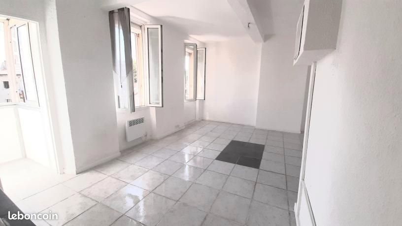 Appartement à louer, 42m², Toulon