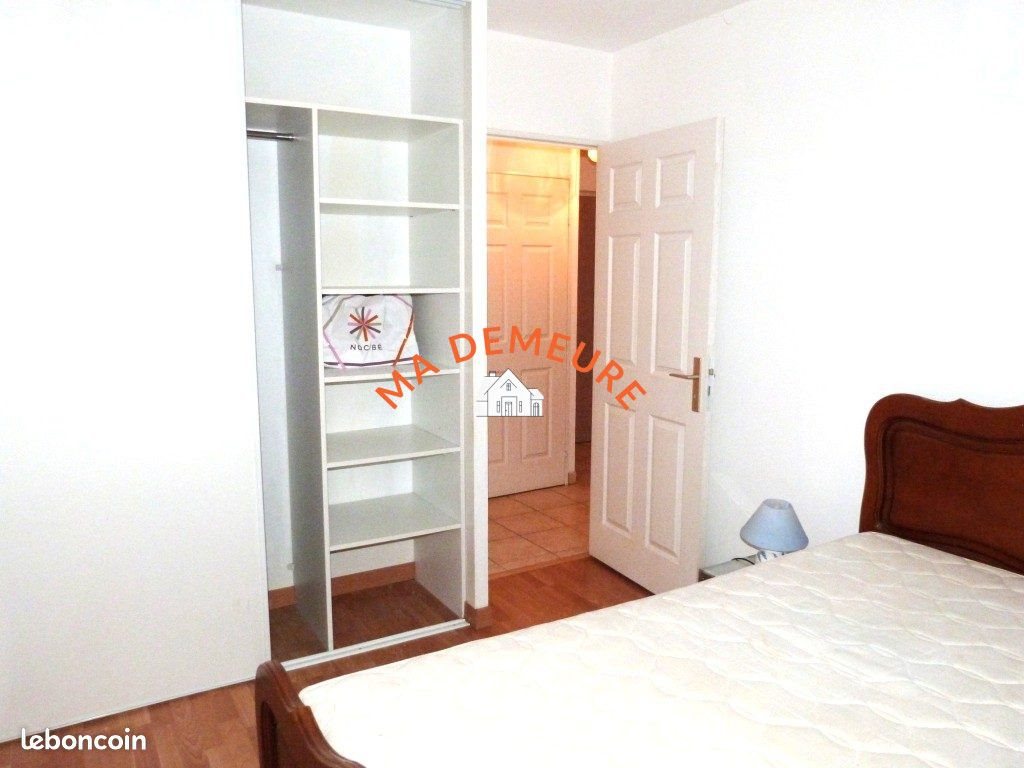 Appartement à vendre, 44m², Roncq