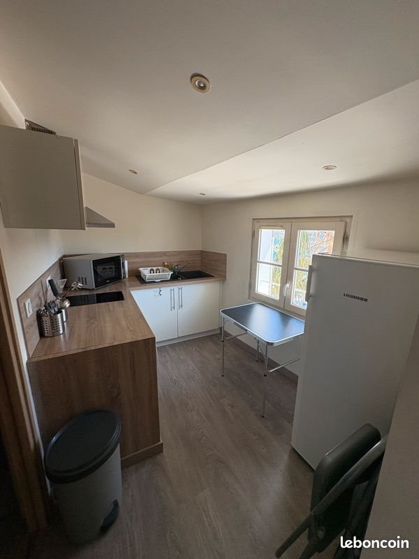 Appartement à vendre, 27m², Toulon