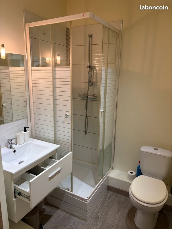 Appartement à vendre, 27m², Toulon