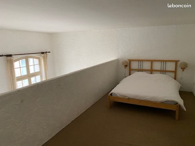 Appartement à louer, 52m², Uzès