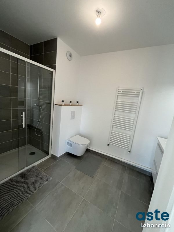 Appartement à louer, 41m², Brest