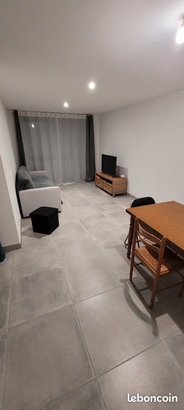 Maison à louer, 70m², La Poitevinière