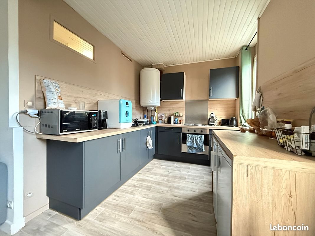 Appartement à vendre, 48m², Lille