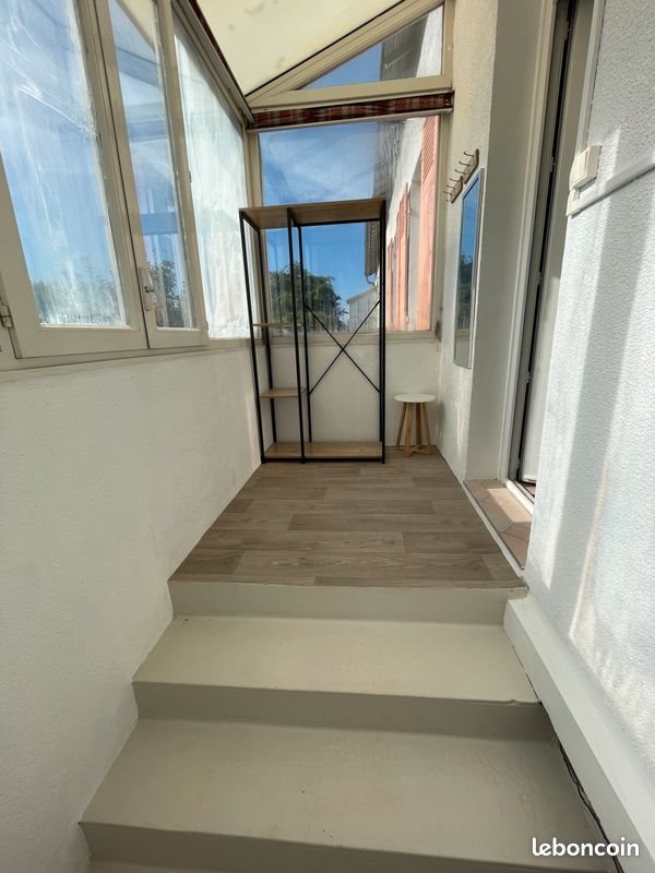 Appartement à louer, 42m², Angers