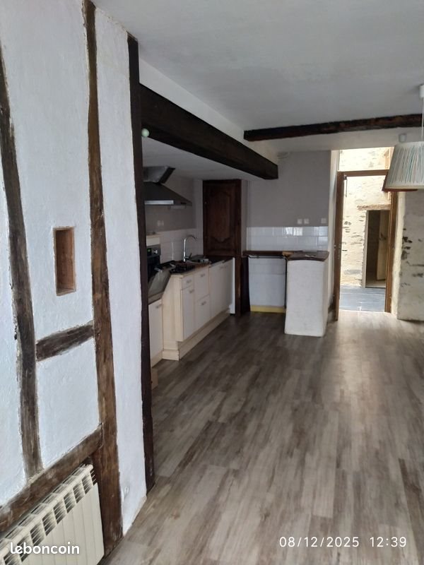 Maison à louer, 110m², Nantes