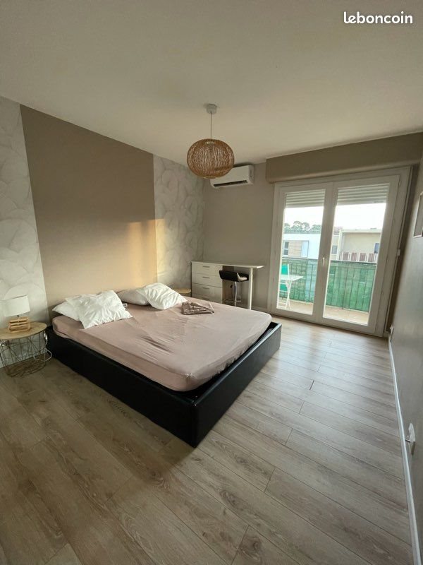 Appartement à vendre, 42m², Montpellier